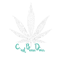 Logo CBD C'est BeauDoin